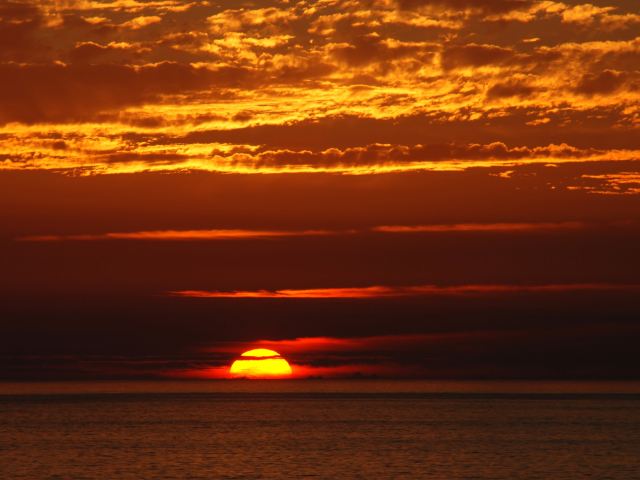 Webcam de My Weather Site